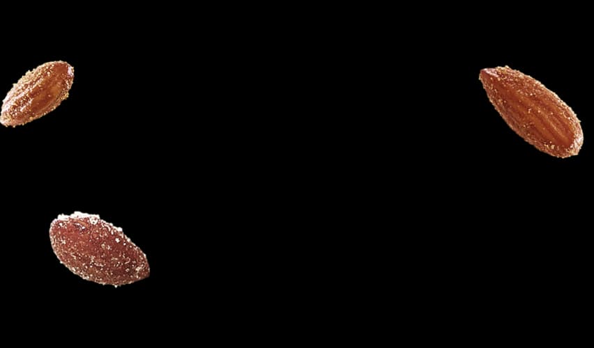 Lightly Salted Flavor Cues